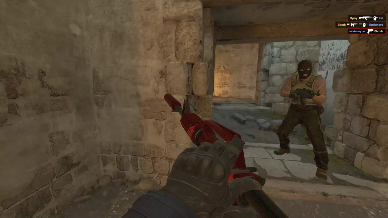 highlight